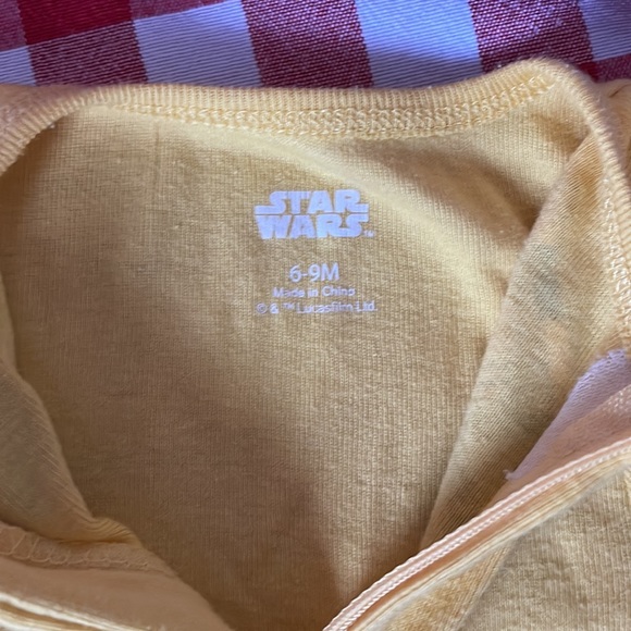 Lot Of Infant Pjs - Picture 5 of 7